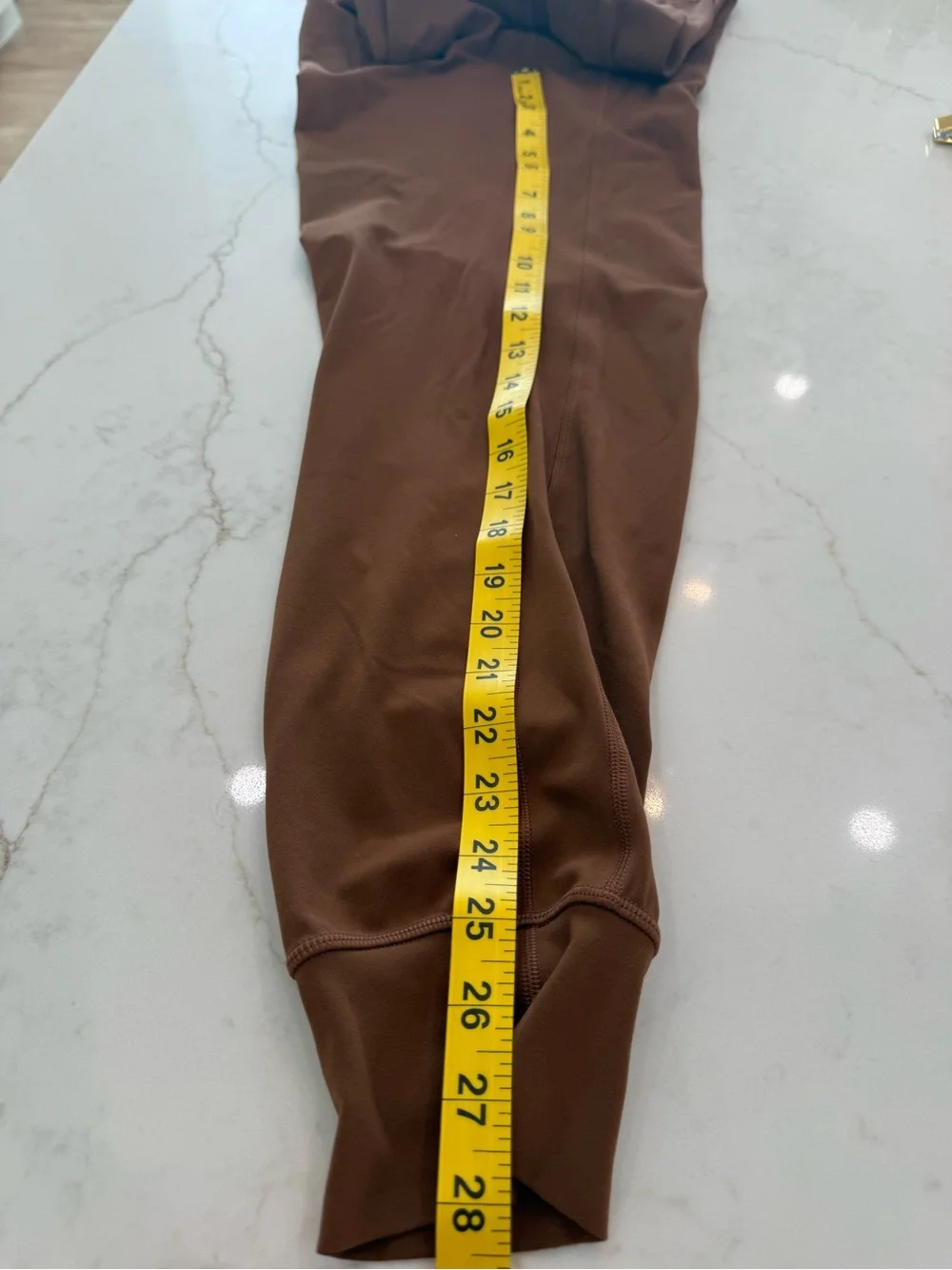Lululemon Align High-Rise Jogger 28